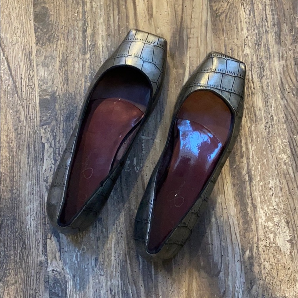 Jessica Simpson Flats